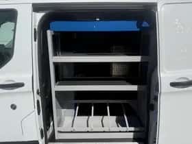Ford Transit Custom (2022) thumbnail 9