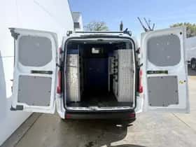 Ford Transit Custom (2022) thumbnail 10
