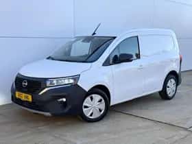 Nissan Townstar