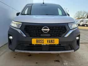 Nissan Townstar (2022) thumbnail 17