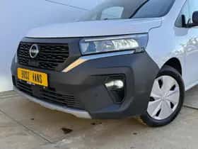 Nissan Townstar (2022) thumbnail 18