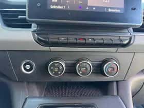 Nissan Townstar (2022) thumbnail 21