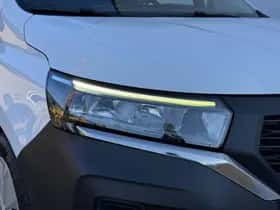Nissan Townstar (2022) thumbnail 28