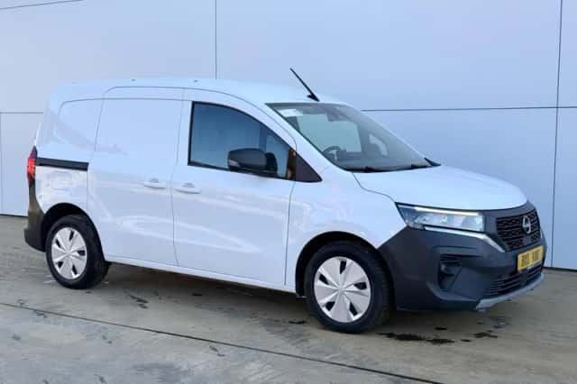 Nissan Townstar (2022) thumbnail 4