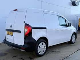 Nissan Townstar (2022) thumbnail 4