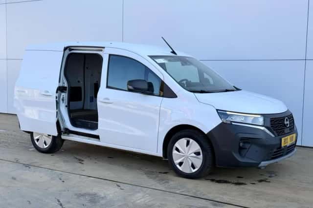 Nissan Townstar (2022) thumbnail 5