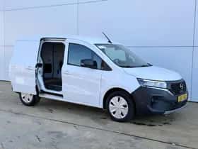 Nissan Townstar (2022) thumbnail 6