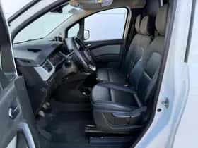 Nissan Townstar (2022) thumbnail 7
