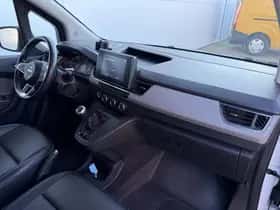 Nissan Townstar (2022) thumbnail 9