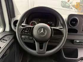 Mercedes-Benz Sprinter (2021) thumbnail 13