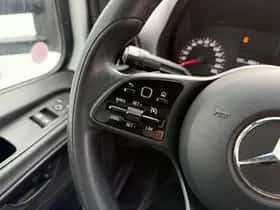 Mercedes-Benz Sprinter (2021) thumbnail 14