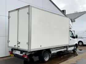 Mercedes-Benz Sprinter (2021) thumbnail 3