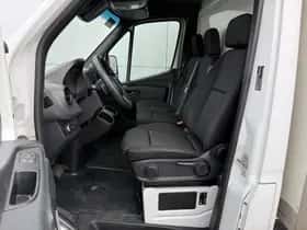 Mercedes-Benz Sprinter (2021) thumbnail 5