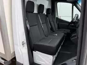 Mercedes-Benz Sprinter (2021) thumbnail 6