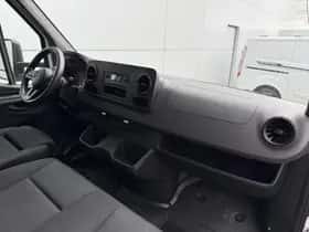 Mercedes-Benz Sprinter (2021) thumbnail 7