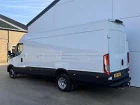 Iveco Daily (2022) thumbnail 2