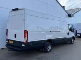 Iveco Daily (2022) thumbnail 3