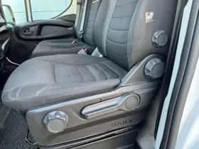 Iveco Daily (2022) thumbnail 21
