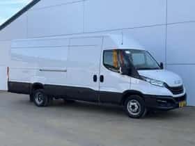 Iveco Daily (2022) thumbnail 4