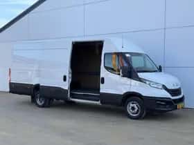 Iveco Daily (2022) thumbnail 5