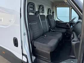 Iveco Daily (2022) thumbnail 7
