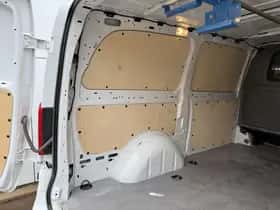 Mercedes-Benz Vito thumbnail 14