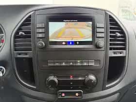 Mercedes-Benz Vito thumbnail 16
