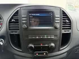 Mercedes-Benz Vito thumbnail 17