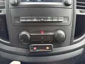 Mercedes-Benz Vito (2021) thumbnail 18