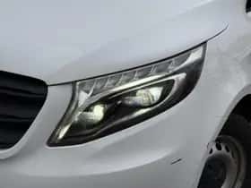 Mercedes-Benz Vito thumbnail 25