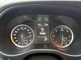 Mercedes-Benz Vito thumbnail 27
