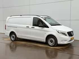 Mercedes-Benz Vito thumbnail 4
