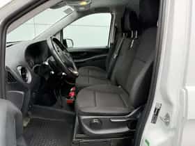 Mercedes-Benz Vito (2021) thumbnail 6