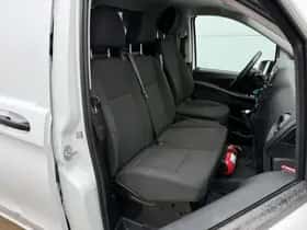 Mercedes-Benz Vito (2021) thumbnail 7