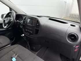 Mercedes-Benz Vito (2021) thumbnail 8