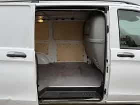 Mercedes-Benz Vito thumbnail 9