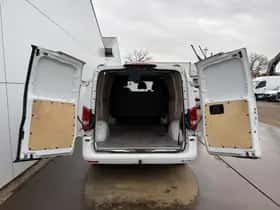 Mercedes-Benz Vito thumbnail 10