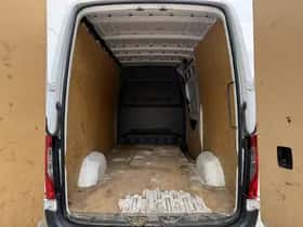 Mercedes-Benz Sprinter (2021) thumbnail 11