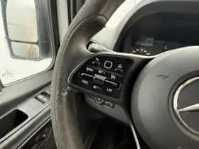 Mercedes-Benz Sprinter (2021) thumbnail 14