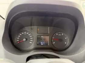Mercedes-Benz Sprinter (2021) thumbnail 20
