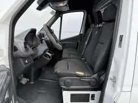 Mercedes-Benz Sprinter (2021) thumbnail 6