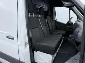 Mercedes-Benz Sprinter (2021) thumbnail 7