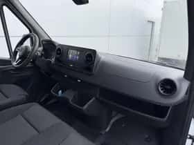 Mercedes-Benz Sprinter (2021) thumbnail 8