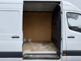 Mercedes-Benz Sprinter (2021) thumbnail 9