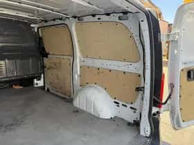 Mercedes-Benz Vito (2021) thumbnail 14