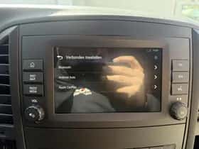 Mercedes-Benz Vito (2021) thumbnail 16