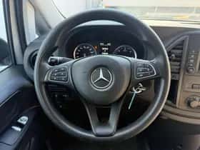 Mercedes-Benz Vito (2021) thumbnail 19