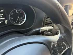 Mercedes-Benz Vito (2021) thumbnail 23
