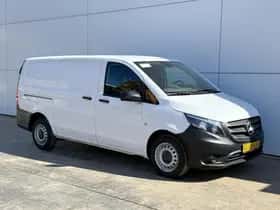 Mercedes-Benz Vito (2021) thumbnail 4