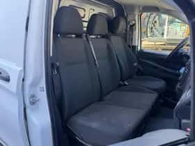 Mercedes-Benz Vito (2021) thumbnail 7
